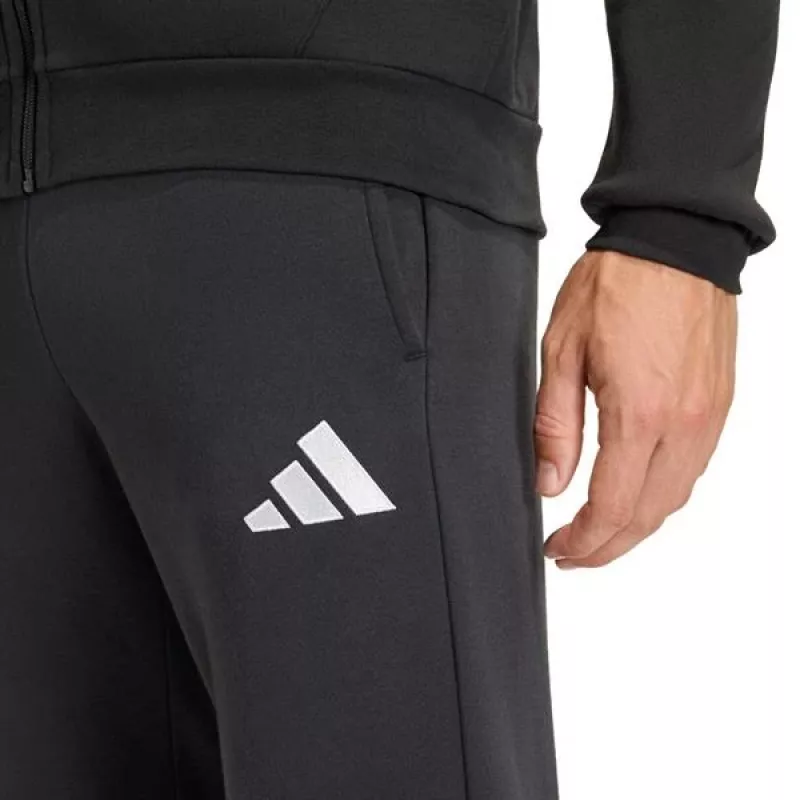 adidas Entrada 26 heren sweatpants zwart 2XL