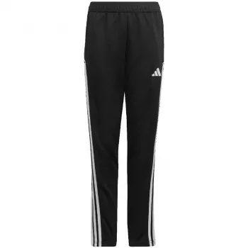 adidas Tiro 23 League trainingsbroek kinderen zwart HS3496 164cm