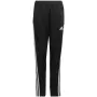 adidas Tiro 23 League trainingsbroek kinderen zwart HS3496 164cm