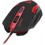 Speedlink Xito bedrade gamingmuis, 5 knoppen, 3200 DPI (SL-680009-BKRD)