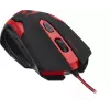 Speedlink Xito bedrade gamingmuis, 5 knoppen, 3200 DPI (SL-680009-BKRD)