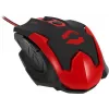 Speedlink Xito bedrade gamingmuis, 5 knoppen, 3200 DPI (SL-680009-BKRD)