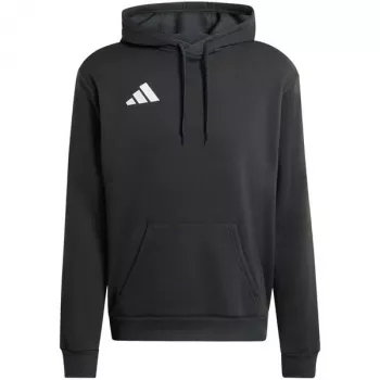adidas Entrada 26 heren hoodie - zwart (JZ6577, XL)