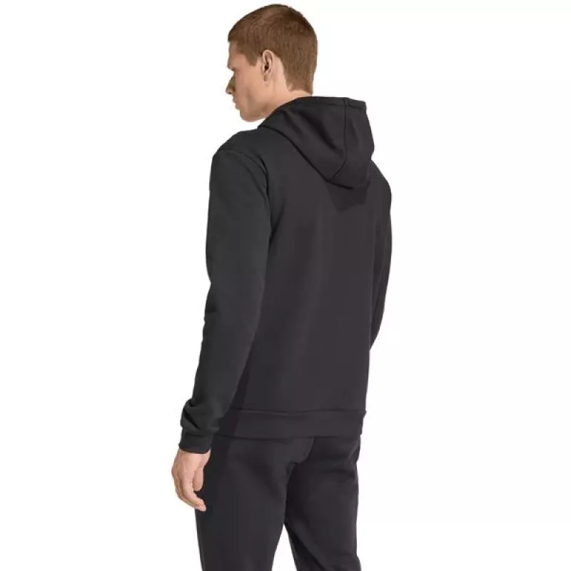 adidas Entrada 26 heren hoodie - zwart (JZ6577, XL)