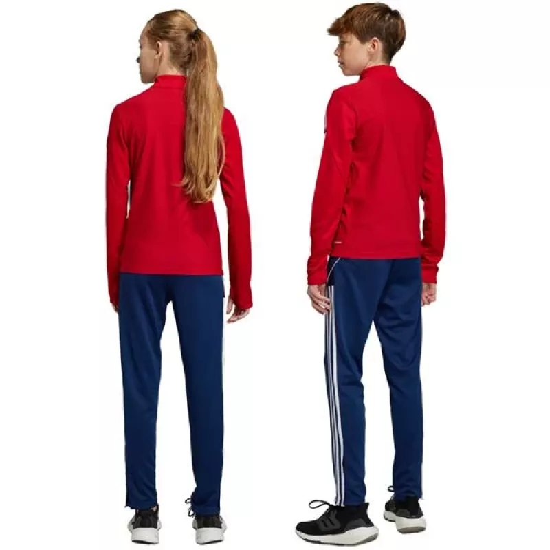 adidas Tiro 23 League trainingsbroek voor kinderen - navy blauw (152 cm)