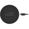 Speedlink Puck 10 snelle draadloze oplader, zwart (SL-690403-BK)