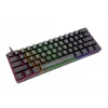 Speedlink Atmos RGB Rainbow toetsenbord, US-indeling (SL-670015-BK-US)