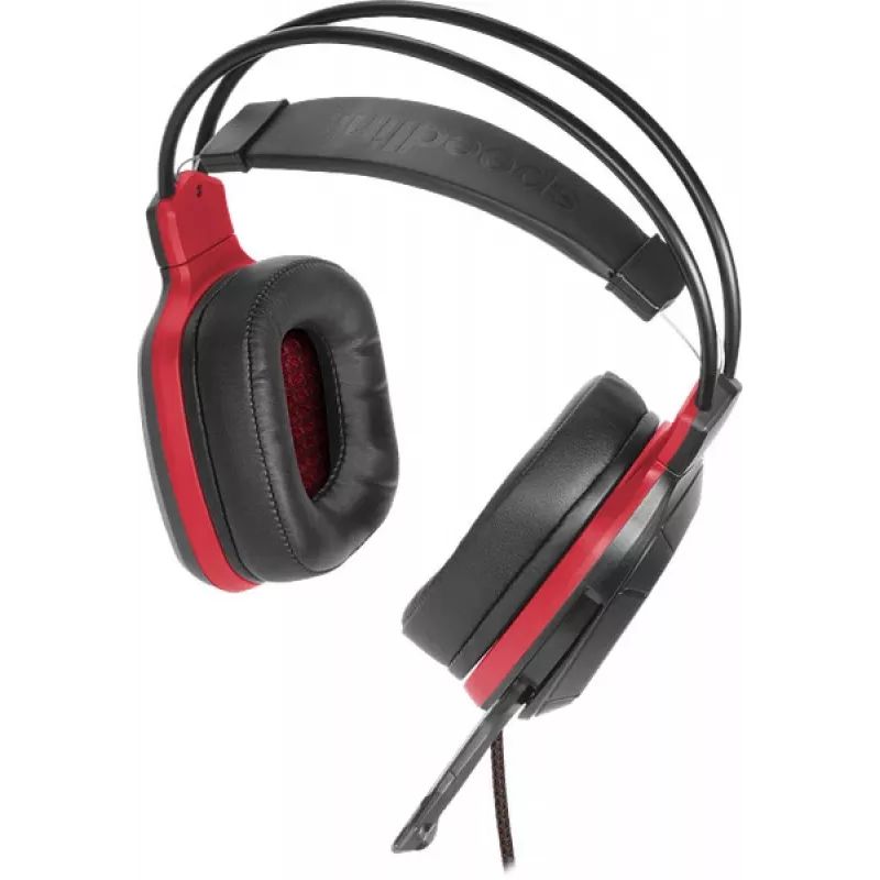 Speedlink Draze headset voor PC/PlayStation/Xbox/Switch (SL-450312-BK)