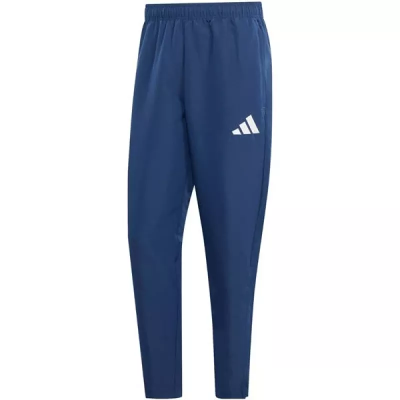 adidas Entrada 26 presentatiebroek heren navy blauw JZ9126 2XL