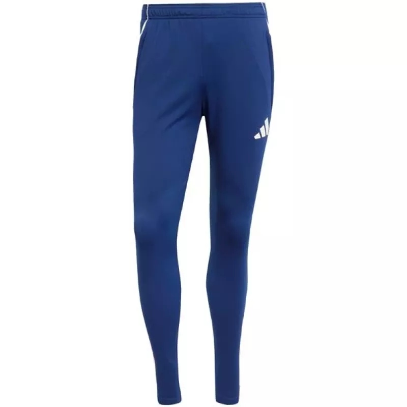 adidas Tiro 25 Competition trainingsbroek heren navy JI6549 2XL