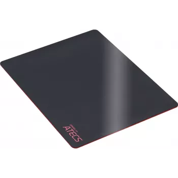 Speedlink Atecs Soft gaming muismat, maat M (SL-620101-M)