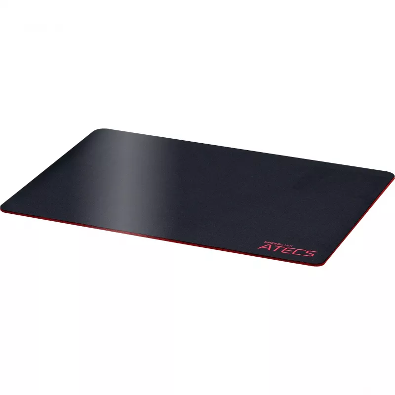 Speedlink Atecs Soft gaming-muismat, maat M (SL-620101-M)