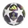 Adidas UCL 25/26 Street Ball maat 5 voetbal – wit/paars (JX9088)