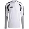 adidas heren Tiro 26 Competition trainingsjack wit JX4256 XL