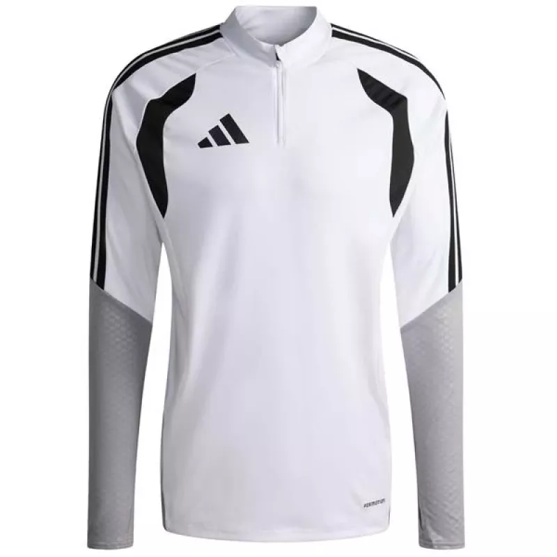adidas heren Tiro 26 Competition trainingsjack wit JX4256 XL