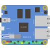 ALLNET Rock Pi E D8P dual-ethernetboard RK3328 1GB RAM zonder Wi-Fi/BT PoE
