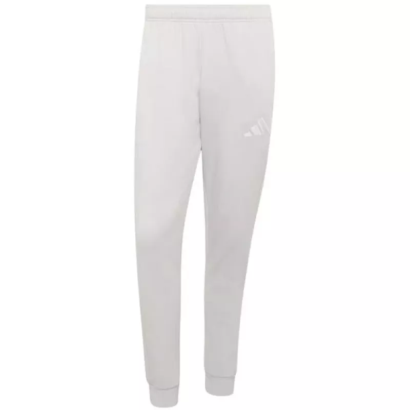 adidas Entrada 26 herentrainingsbroek in grijs, maat S (JZ9139)