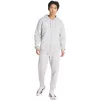 adidas Entrada 26 herentrainingsbroek in grijs, maat S (JZ9139)