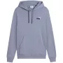 Puma ESS 2 Color Small No.1 Logo hoodie heren grijs (L)