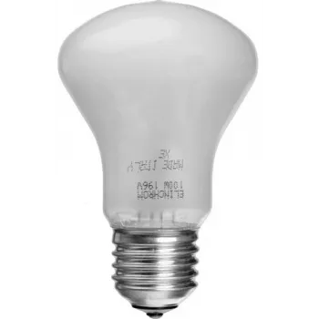 Elinchrom instellamp 100 W 196 V E27, 3200 K (EL-23002)