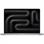 Apple MacBook Pro 14 inch (2025) CTO - M5, 24 GB RAM, 4 TB SSD, zilver, Duits toetsenbordlayout