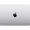 Apple MacBook Pro 14 inch (2025) CTO - M5, 24 GB RAM, 4 TB SSD, zilver, Duits toetsenbordlayout