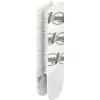 3M Command plakstrips, klein, 4 st., wit (7100337181)