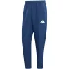adidas Entrada 26 Presentation heren tapered trainingsbroek navy blue M
