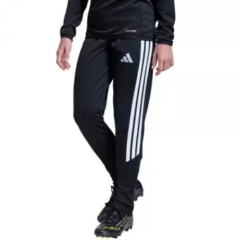 adidas Tiro 26 League trainingsbroek voor kinderen, slim fit, zwart/wit JY7117 116cm