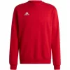 adidas Entrada 22 sweatshirt Team Power Red M