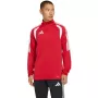adidas Tiro 26 League Heren trainingstop, rood, XL (JY9694)