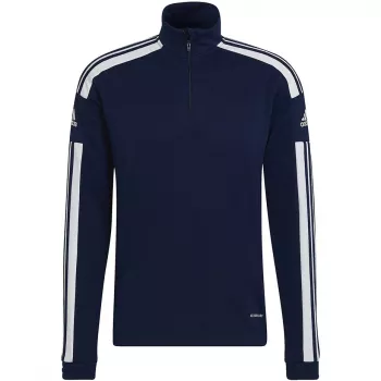 adidas Squadra 21 trainingsshirt navy blue HC6283 L