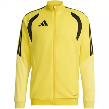 adidas heren Tiro 26 Competition trainingsjack geel XL