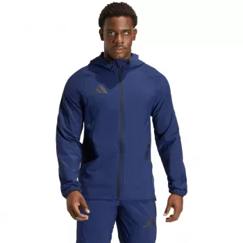 adidas Tiro 26 Travel windbreaker heren navy blue KD3334 2XL