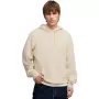 Puma ESS Elevated Relaxed hoodie heren beige maat M