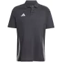 adidas Tiro 24 Competition poloshirt zwart T-shirt IJ8344 S