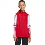 adidas Squadra 25 trainingsshirt junior rood JD3026 152 cm
