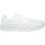Lotto Paliot OC tennisschoenen wit maat 38