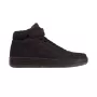 Lotto Paliot Fur heren-winterschoenen zwart/grijs EU 44