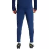 adidas Entrada 26 trainingsbroek heren Navy Blue KE9847 maat M