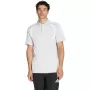 adidas heren Tiro 26 League poloshirt lichtgrijs L