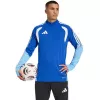 adidas Tiro 26 Competition trainingsjack heren blauw KA5148 S