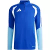 adidas Tiro 26 Competition trainingsjack heren blauw KA5148 S