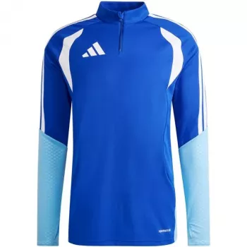 adidas Tiro 26 Competition trainingsjack heren blauw KA5148 S