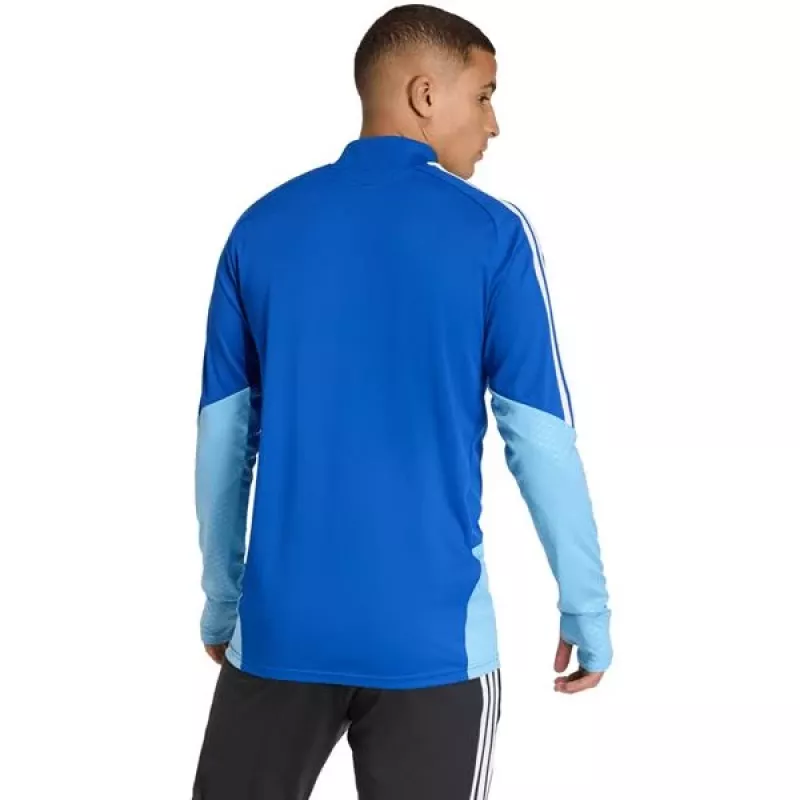 adidas Tiro 26 Competition trainingsjack heren blauw KA5148 S