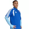 adidas Tiro 26 Competition trainingsjack heren blauw KA5148 S