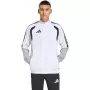 adidas Tiro 26 Competition trainings-top heren wit KA7682 L