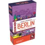PEGASUS Next Station Berlin – Roll & Write bordspel (Duitse uitgave)