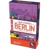 PEGASUS Next Station Berlin – roll-and-write-bordspel (Duitse uitgave)