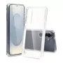 Nevox StyleShell SHOCKFlex transparante hoes voor Samsung Galaxy S26